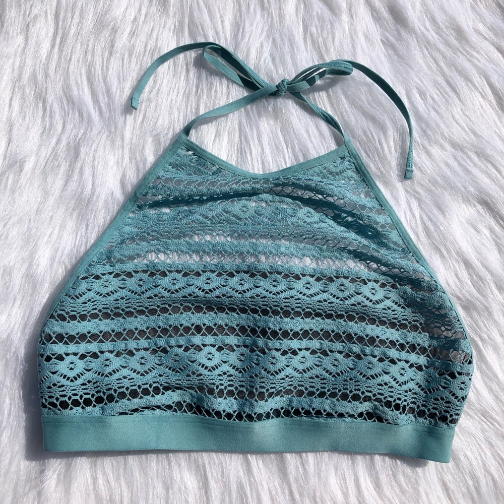 3/$30Victoria’s Secret Halter Bra